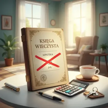 Kompleksowy Przewodnik po Wykreleniu Hipoteki z Ksigi Wieczystej