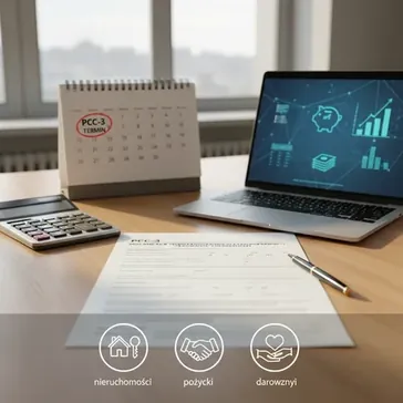 PCC-3: Jak wypeni deklaracj krok po kroku