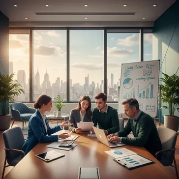 Zdolno Kredytowa w mBanku: Kompleksowy Przewodnik 2025