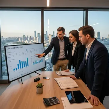 Symulacja kredytu hipotecznego: Kompleksowy przewodnik
