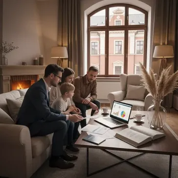 Zabezpieczenie kredytu hipotecznego: kompleksowy przewodnik po rodzajach i procesie