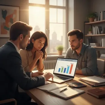 Ile trzeba zarabia, eby dosta kredyt hipoteczny?